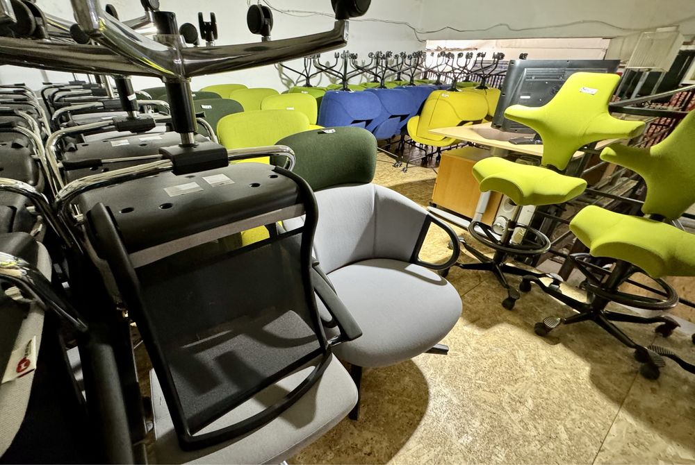 Depozitul de Mobilă Popești-Leordeni - Mobilier pentru Casă și Birou