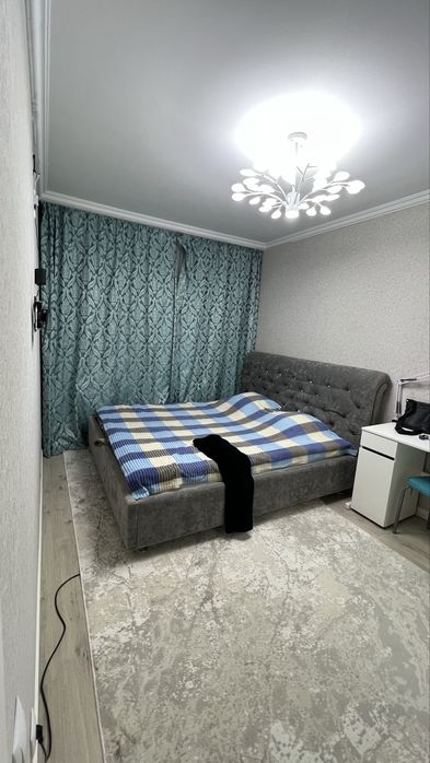 Сдам квартиру посуточно
