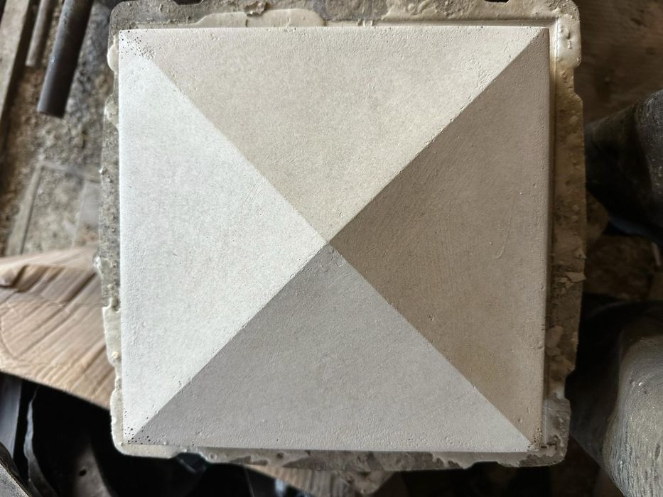 Capace gard/coame gard