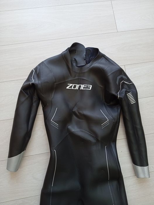 Гидрокостюм ZONE3 AGILE