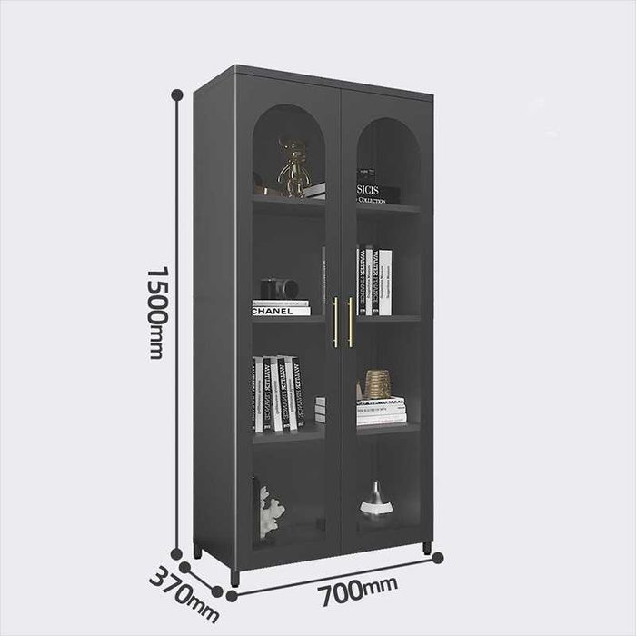 Серванты для гостиной/из метала/в наличии/Servant shkaflar universalno