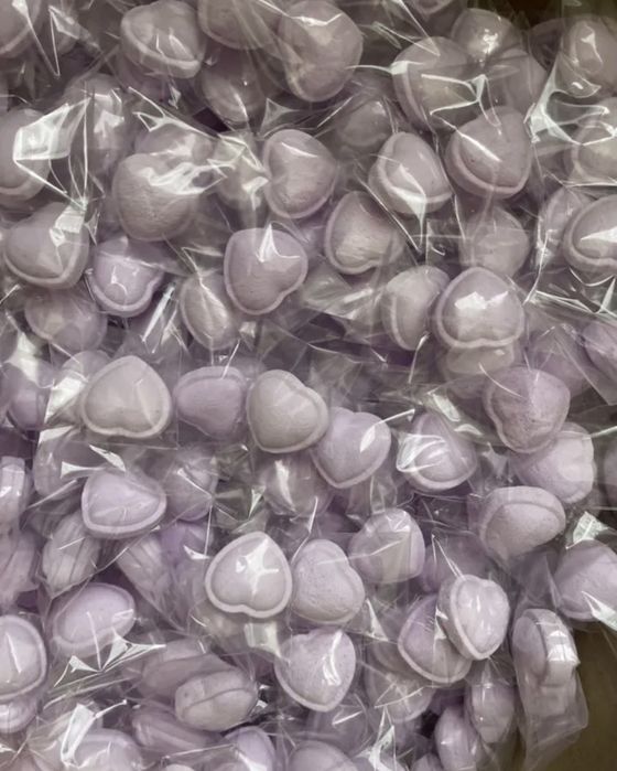 Бомбочки для ванны оптом и в розницу