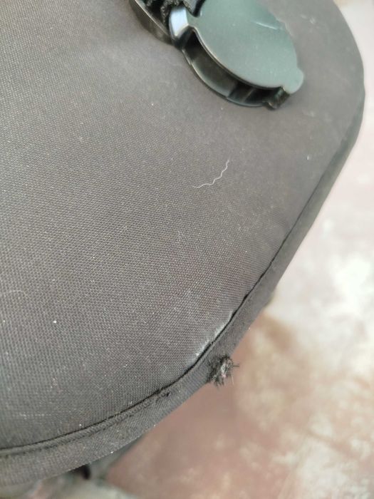 Chipollino Move on - лятна детска количка