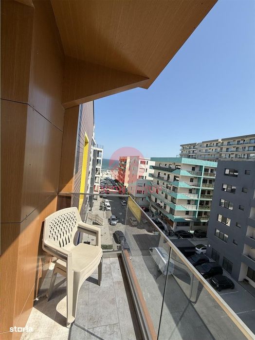 Penthouse Spectaculos De Inchiriat Mamaia Sat - Termen Lung