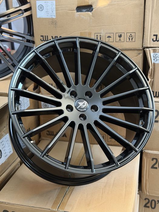 Джанти за Мерцедес Бмв Хаманн Mercedes Bmw Hamann 22” 5X112 GLE GL ML GLE Coupe X167 W292 W166 X5 X6 X7 G05 G06 G07