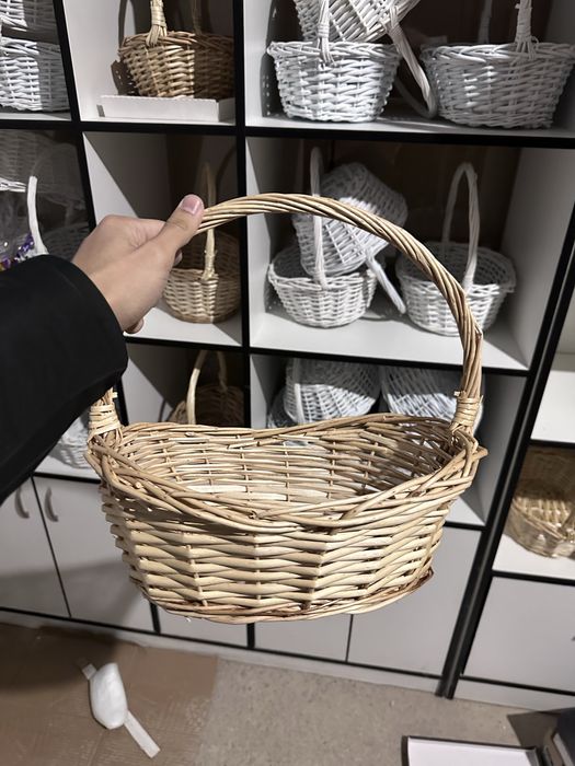 Корзина для букетов