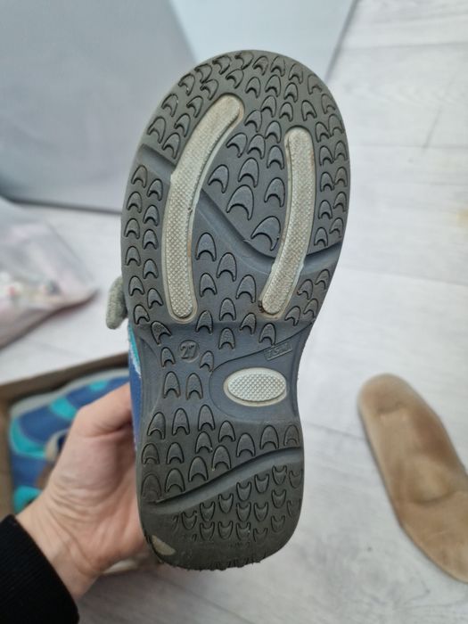 Продам ортопедическую обувь!