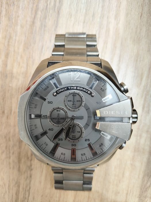 Мъжки часовник Дизел  Diesel