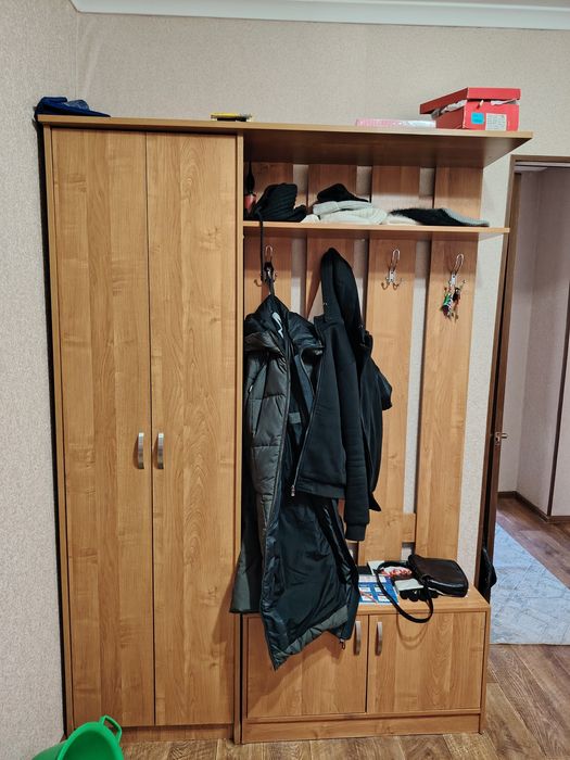 Шкаф прихожу 15000