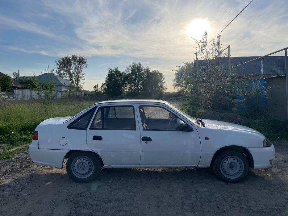 Продам Nexia 2 2010