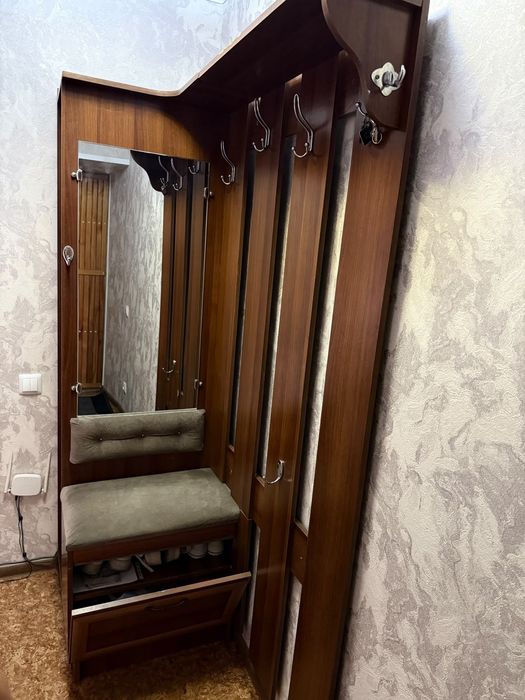 Прихожая, производство Казахстана.