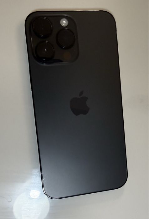 Iphone 14 pro max 512