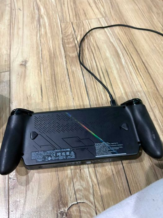 Xbox portabil consola Xbox Rog xbox Ally x