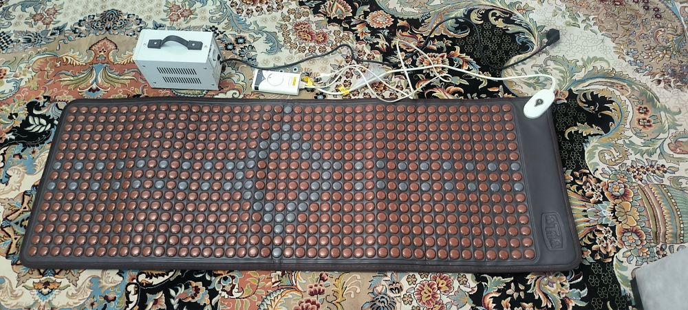 Матрас электрический новый