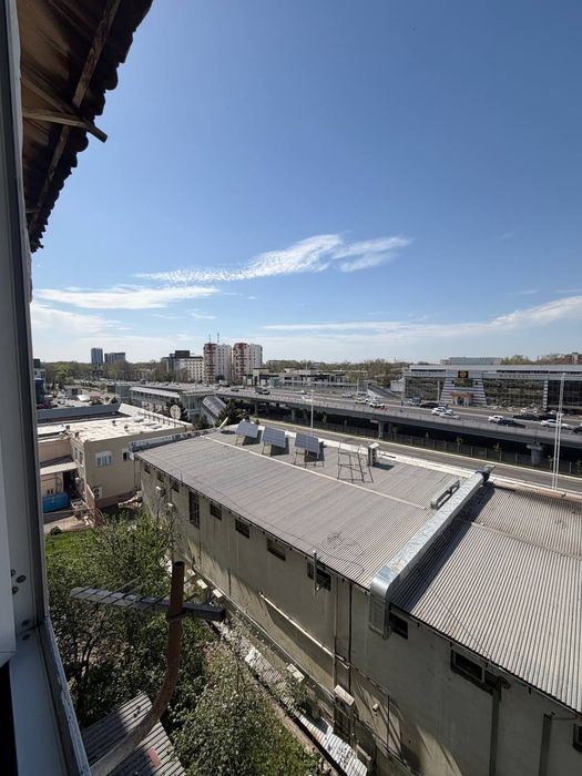 Продаётся квартира возле Хамза метро