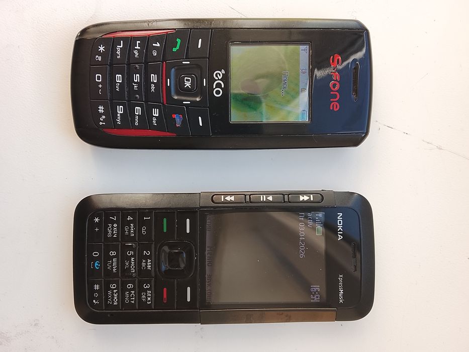 Продаю телефоны кнопочный