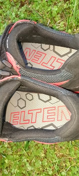 Elten  Мъжки  Работни  Обувки 46