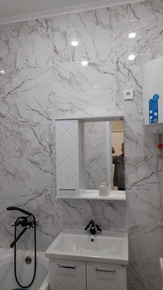 Кафельщик.Укладка кафеля всех видов