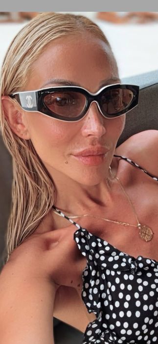 Слънчеви очила Ф хит модел