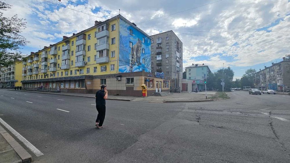 Сдается в аренду торговая площадь