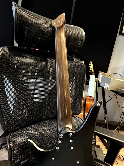 Електрическа китара GOC Vajra 7 string