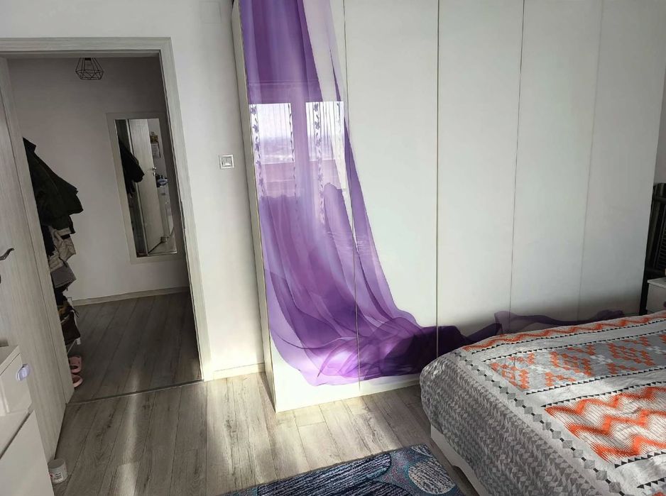 Apartament de închiriat Complex Rezidențial Bistrița