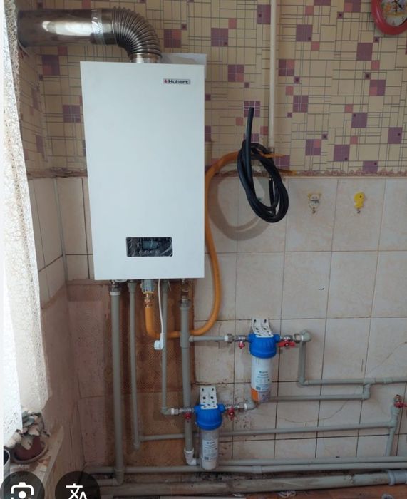 Газификация под ключ!