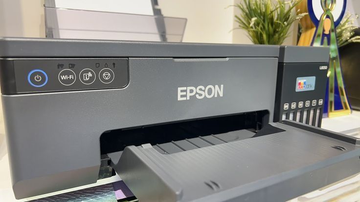 Professional Epson L8050 printerlari ijarasi — Samarqand Kuniga 150 mi