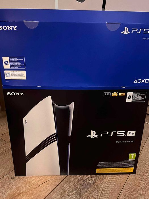 Playstation 5 Pro