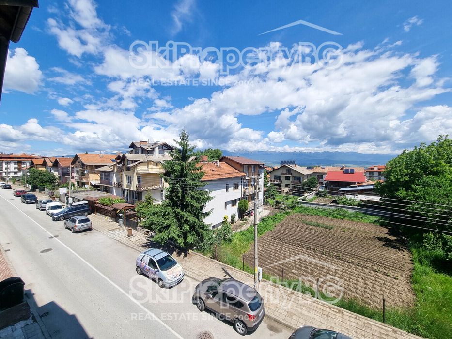 Продава се Едностаен апартамент в Банско - 37 кв.м за 1000 €/кв.м - Снимка #11