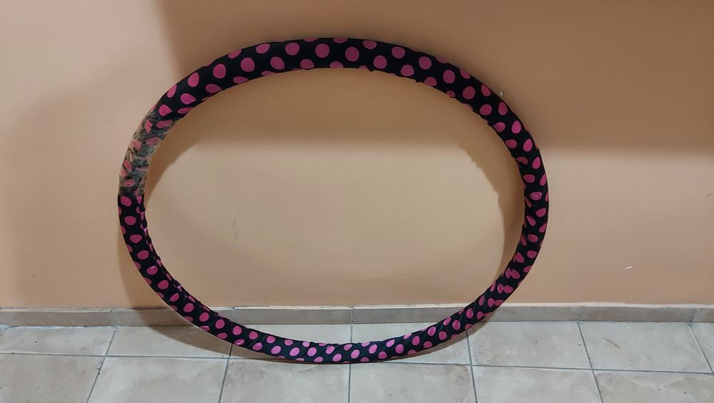 Обручь мягкий,целый