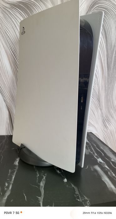 PlayStation 5 fat