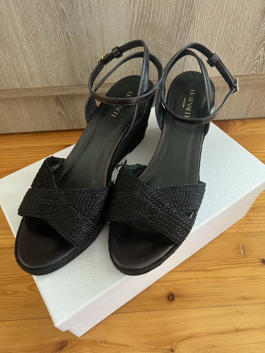 сандали LK BETTENN London