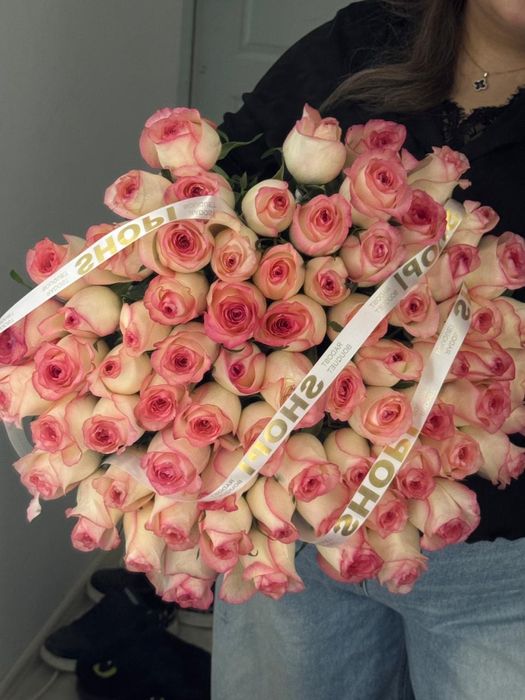 Гулдер тунде келген свежии