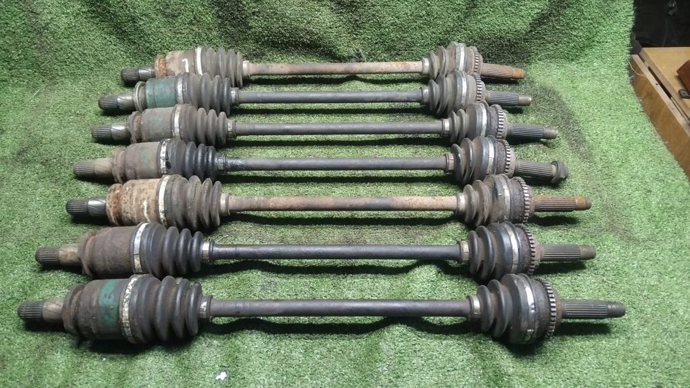 Граната привод в сборе