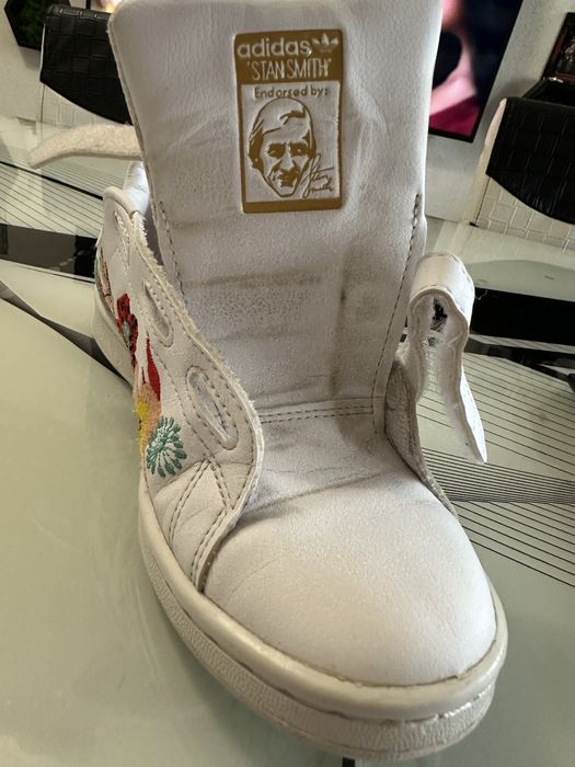 Кецове адидас