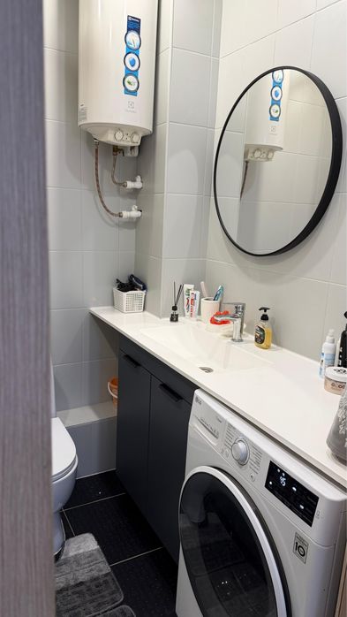 2-х комн квартира