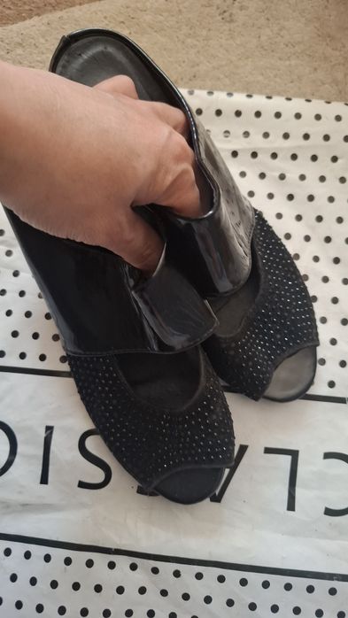 Женская одежда  обувь