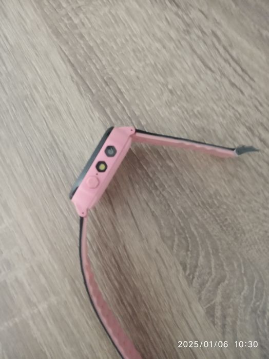 Vând ceas copii cu gps