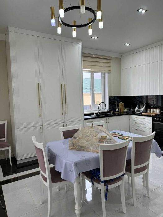 Продам дом ж.м. Рауан