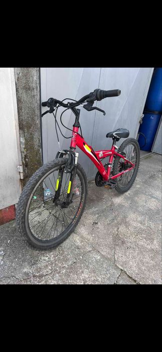 Колело 24цола Byox