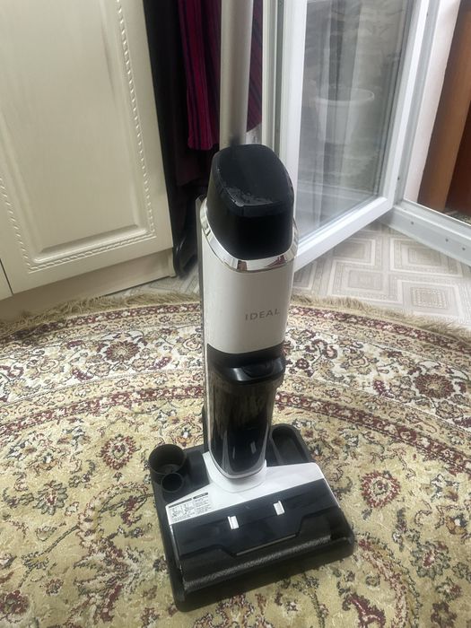 Продам беспроводной пылесос