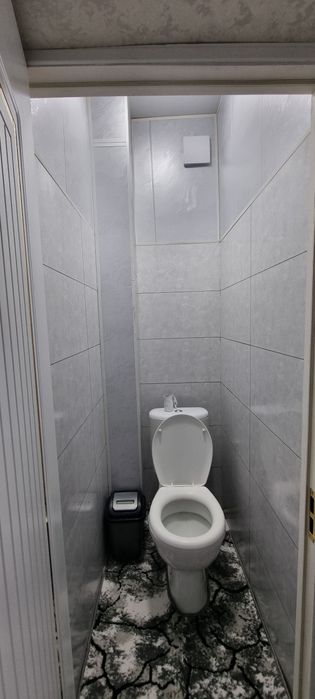 Сдается квартира 2-х комнатная, Себзар 45 дом