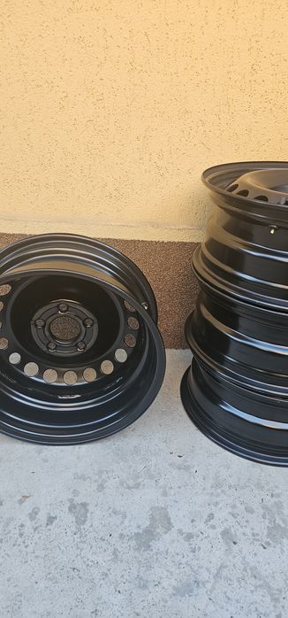 Jante Ford tablă 6J x 15