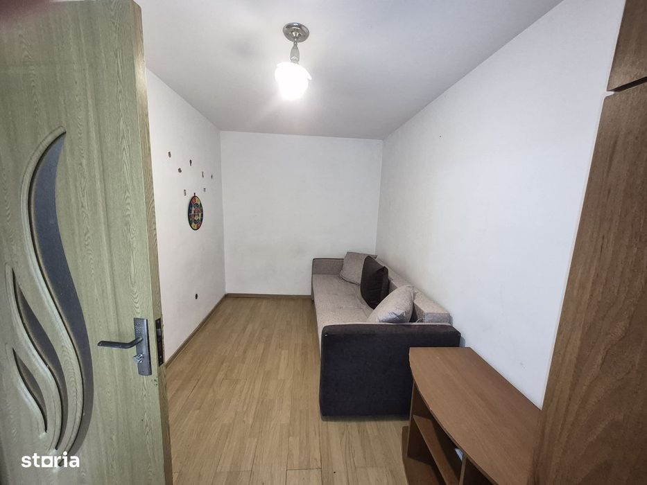 Apartament 2 camere nedecomandat Tătărași Flux lângă bulevard