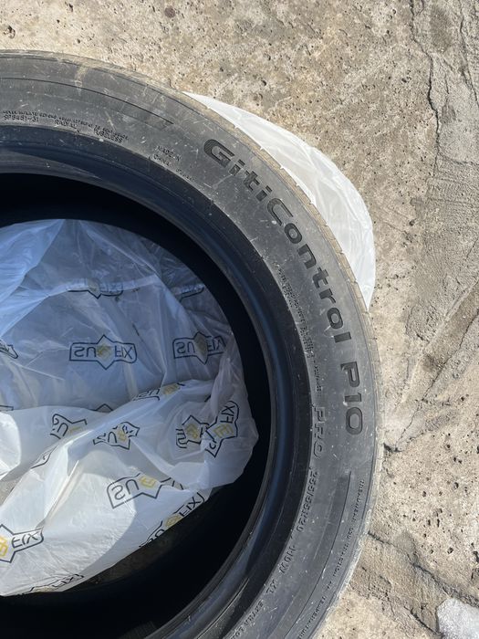 Продам летнюю резину