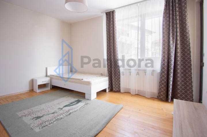 Тристаен апартамент под наем в кв. Княжево