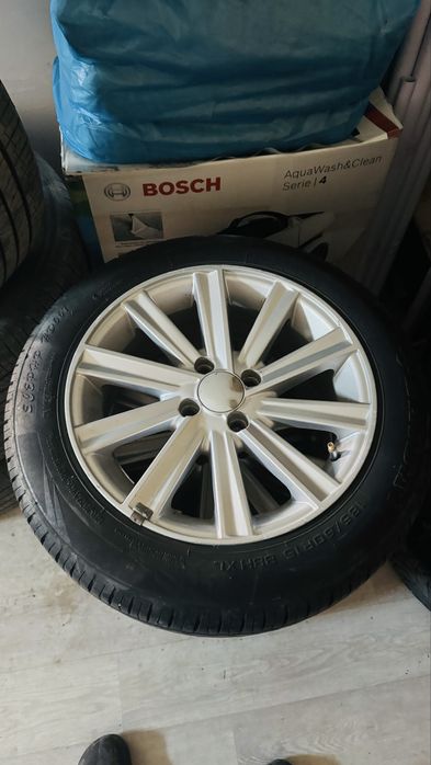 Продам колесо R15