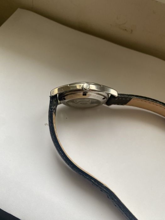 Jean Marcel Automatic ETA