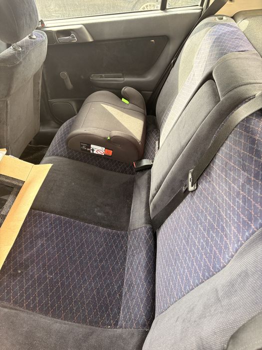 Opel Astra G 1.6 101кс газ